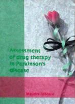 Assessment of drug therapy in Parkinson's disease,, Boeken, Ophalen of Verzenden, Zo goed als nieuw