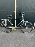 Sparta Ithaka Herenfiets, Ophalen, Gebruikt, Sparta, Versnellingen
