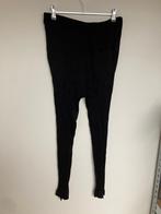 Forte forte plissé broek pantalon broek maat xs zwart, Forte Forte, Zwart, Ophalen of Verzenden, Zo goed als nieuw