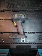 Festool TID 18 Basic Slagschroevendraaier, Doe-het-zelf en Verbouw, Gereedschap | Boormachines, Gebruikt, Variabele snelheid, Ophalen of Verzenden