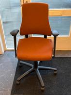 BMA Axia bureaustoel - Fantastische staat!, Huis en Inrichting, Bureaustoelen, Bruin, Ophalen of Verzenden, Zo goed als nieuw