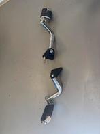 Originele highway steps Harley Davidson Sportster, Motoren, Onderdelen | Harley-Davidson, Ophalen of Verzenden, Gebruikt