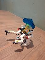 Lego set 6848 space futurion, Kinderen en Baby's, Speelgoed | Duplo en Lego, Ophalen of Verzenden, Gebruikt, Complete set, Lego