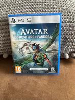Avatar Frontiers of Pandora ps5, Spelcomputers en Games, Ophalen of Verzenden, Zo goed als nieuw