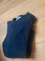 Stone Island ribbed sweater navy blue, Nieuw, Maat 52/54 (L), Blauw, Ophalen of Verzenden