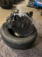 Citroen saxo 1.4 versnellingsbak, Ophalen