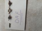 Speldjes  DAF., Verzamelen, Speldjes, Pins en Buttons, Ophalen of Verzenden, Gebruikt