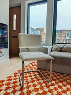 Buisframe stoel teddy, Huizen en Kamers