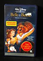 Belle en het Beest, Alle leeftijden, Ophalen of Verzenden, Gebruikt, Overige genres