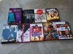 Diverse dvd's, Alle leeftijden, Ophalen of Verzenden, Gebruikt