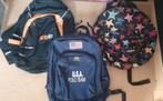 Drie Rugtassen. Eastpak, Polo. Basic fit. Nieuw., Ophalen of Verzenden, Nieuw, Eastpak