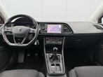 SEAT Leon 1.4 EcoTSI FR Business Intense Carplay/Trekhaak., Auto's, Voorwielaandrijving, 1141 kg, Gebruikt, Euro 6