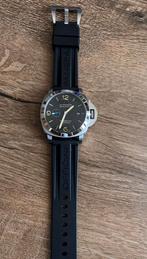 Panerai Luminor Marina, Sieraden, Tassen en Uiterlijk, Horloges | Heren, Ophalen of Verzenden, Nieuw, Leer, Overige merken