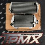 Radiateur set SUZUKI RMZ 450 2008-2014, Motoren, Onderdelen | Suzuki