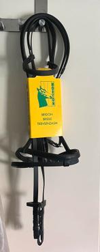 Norton biothane hoofdstel cob, Ophalen of Verzenden, Nieuw, Recreatie