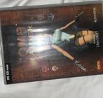 Tomb Raider PC CD-ROM - Klassieker!, 1 speler, Verzenden, Gebruikt, Avontuur en Actie