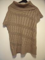 Mooie beige coltrui in prima staat merk In Extenso maat XL, Kleding | Dames, Beige, Maat 46/48 (XL) of groter, Ophalen of Verzenden