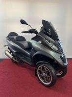 Piaggio 500 LT MP3 Sport ABS, Motoren, Scooter, 493 cc, Bedrijf, Piaggio Vespa B.V.