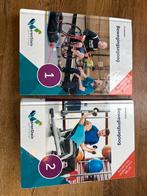 Bewegingsagoog 1 & 2 - Angerenstein, Boeken, Ophalen, Gelezen, MBO