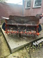 Kubota grondfrees, Gebruikt, Tot 2500, Tot 80 Pk, Ophalen