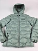 Peak Performance Helium Down Hood Zgan! Groen Dames S, Ophalen of Verzenden, Zo goed als nieuw, Broek