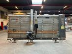 Holz-Her 1255 wandplatenzaag, Ophalen, Gebruikt, Overige typen, 30 tot 70 mm