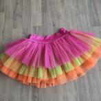 Leuk tutu rokje maat 122-128, Ophalen of Verzenden, Zo goed als nieuw, Meisje