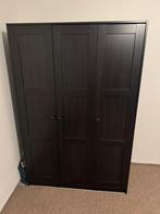 IKEA RAKKESTAD kledingkast met 3 deuren, Huis en Inrichting, Kasten | Kledingkasten, Ophalen, 100 tot 150 cm, 150 tot 200 cm, 50 tot 75 cm
