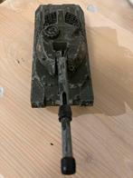 Dinky toy leopard tank, Ophalen of Verzenden