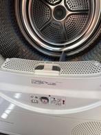 Bosch HomeProfessional Wasdroger A+++ incl wifi, Witgoed en Apparatuur, Ophalen, Gebruikt, 8 tot 10 kg, Voorlader