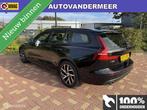 Volvo V60 2.0 T6 Twin Engine AWD / Navigatie / Scandinavian, Gebruikt, 4 cilinders, 59 km/l, Vierwielaandrijving