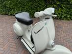 Vespa 50 Sportellino Piccolo 1964 - V5A1T NIEUW - Origineel, Ophalen, Tweetakt, Overige modellen, Maximaal 45 km/u