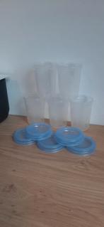 Philips avent bekers, Ophalen of Verzenden, Gebruikt, Beker of Kan
