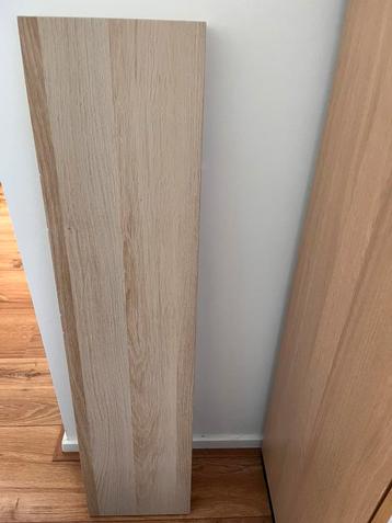 Ikea lack wandplank