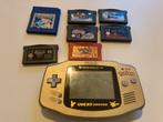 Game Boy Advance Pokemon Center New York Gold, Spelcomputers en Games, Spelcomputers | Nintendo Game Boy, Ophalen of Verzenden