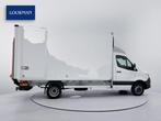 Mercedes-Benz Sprinter CC 515CDI L3 Bakopbouw + Laadklep | A, Voorwielaandrijving, 4 cilinders, 116 pk, Wit