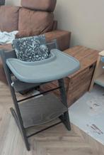 stokke kinderstoel, Ophalen, Gebruikt, Meegroeistoel