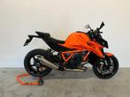 KTM 1390 SUPER DUKE R EVO ORANGE, 2 cilinders, KTM, Bedrijf, Onbekend