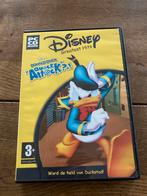 Disney's Donald Duck: Quack Attack! PC CD-ROM, Avontuur en Actie, Gebruikt, 1 speler, Ophalen of Verzenden
