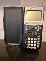 TI 84 plus, Diversen, Ophalen