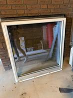 Velux dakraam 114x118, Doe-het-zelf en Verbouw, Ophalen, Zo goed als nieuw, 80 tot 120 cm, Dakraam