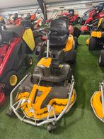 Stiga park 740pwx, Ophalen, Eu, Gebruikt, Eu