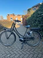 Nette Cortina E-u4 Middenmotor 28inc frame57 8vers, Ophalen of Verzenden, Zo goed als nieuw, Cortina, 50 km per accu of meer
