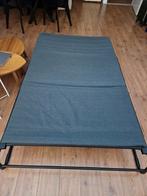 Ikea Slaapbank, Ophalen, Gebruikt, Tweepersoons, 120 cm