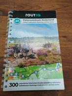 Routiq Fietsrouteboek Nederland, Overige merken, Fiets- of Wandelgids, Nieuw, Ophalen of Verzenden