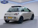 Opel ADAM 1.4 Bi-Fuel Unlimited SPORT, open vouwdak, stoelve, Voorwielaandrijving, ADAM, Gebruikt, 4 stoelen