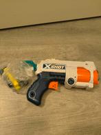 X shot, Ophalen of Verzenden, Zo goed als nieuw