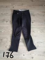 Paardrijbroek maat 176, Dieren en Toebehoren, Paardrijkleding, Ophalen, Zo goed als nieuw, Kinderen, Bovenkleding