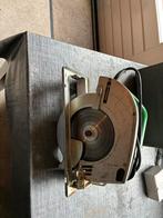 Cirkelzaag, Ophalen, Gebruikt, Cirkelzaag, 30 tot 70 mm