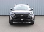 Peugeot e-2008 EV Allure 50 kWh VOORRAAD KORTING, 12 maanden, Zwart, SUV of Terreinwagen, 190 min